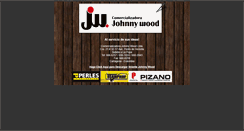 Desktop Screenshot of johnny-wood.com